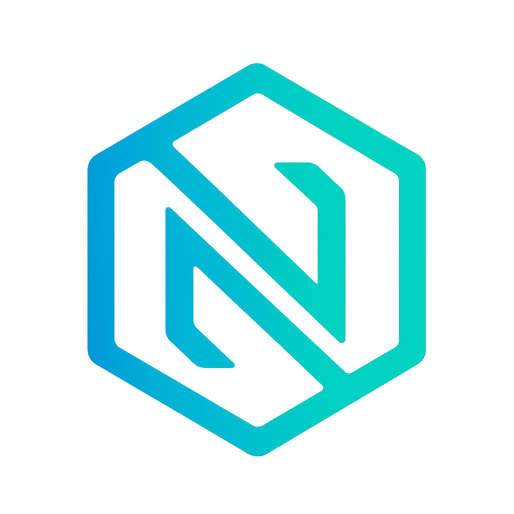 Nexus.ai Logo